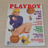 Playboy April 1989